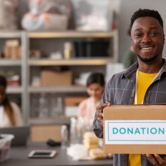  Nourishment Fund