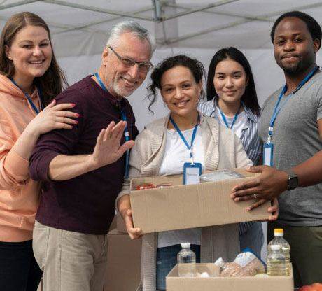 Healthcare & Medical Aid