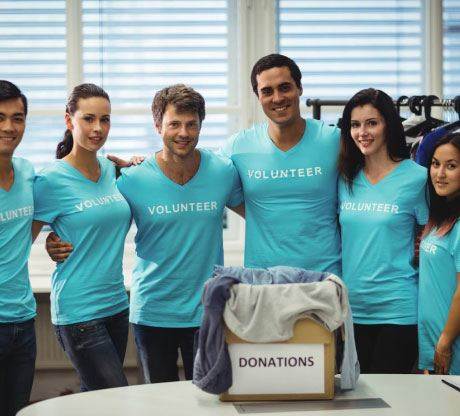 Community Sponsorships